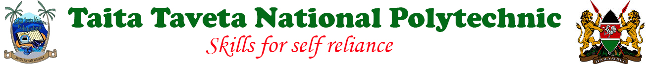 Taita Taveta National Polytechnic Header